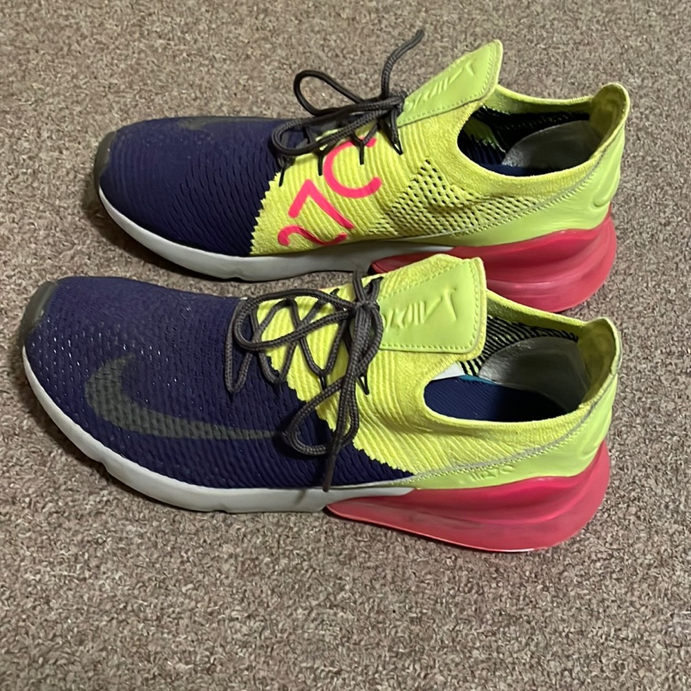nike air motion 2 femme